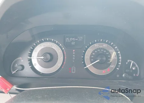 2016 Honda Odyssey Ex-L z USA, uszkodzony, nr VIN 5FNRL5H64GB046348